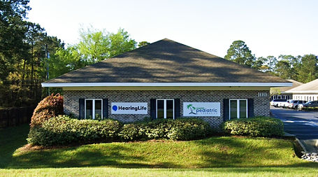 Coastal Pediatric Therapies