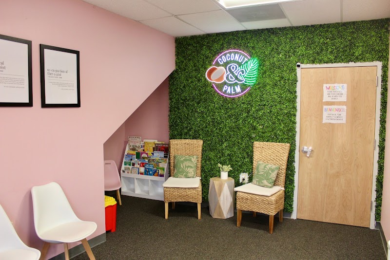 Coconut & Palm Pediatrics, LLC