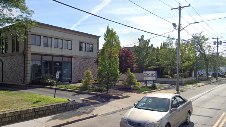 CODAC Behavioral Healthcare