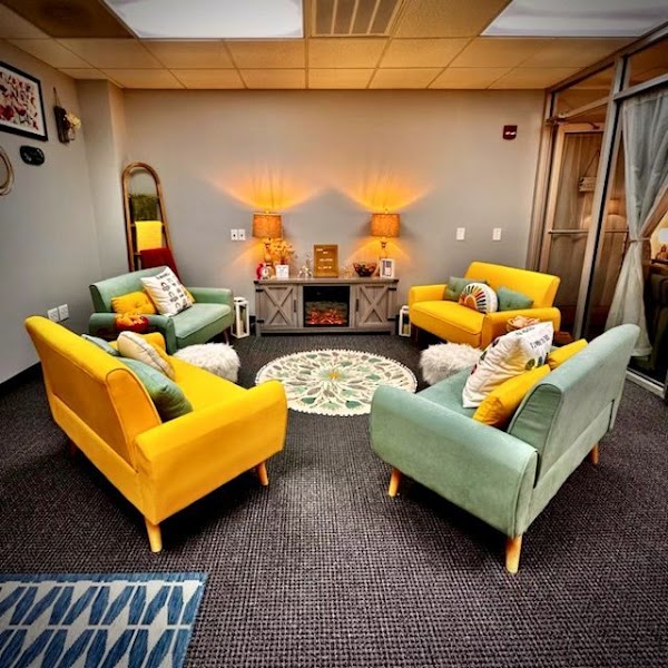 Coffee Talk Therapy Health and Wellness Group, PLLC