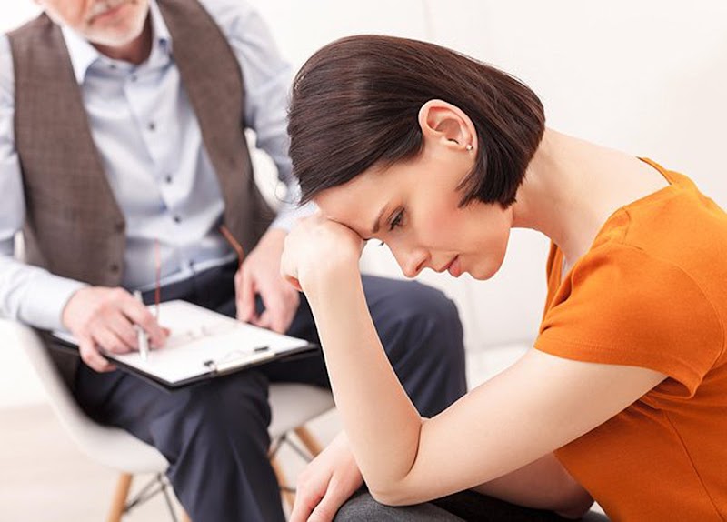 Cognitive behavioural therapy centre (CBT)