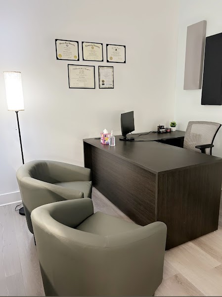 Cognitive Health Med Management