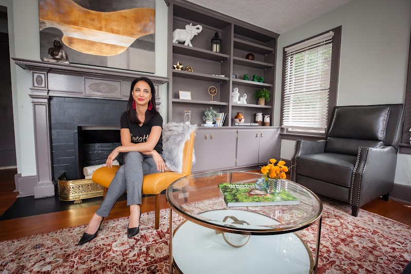 Cognitive Therapy and Mindfulness Practices - Counseling office in Lexington, KY