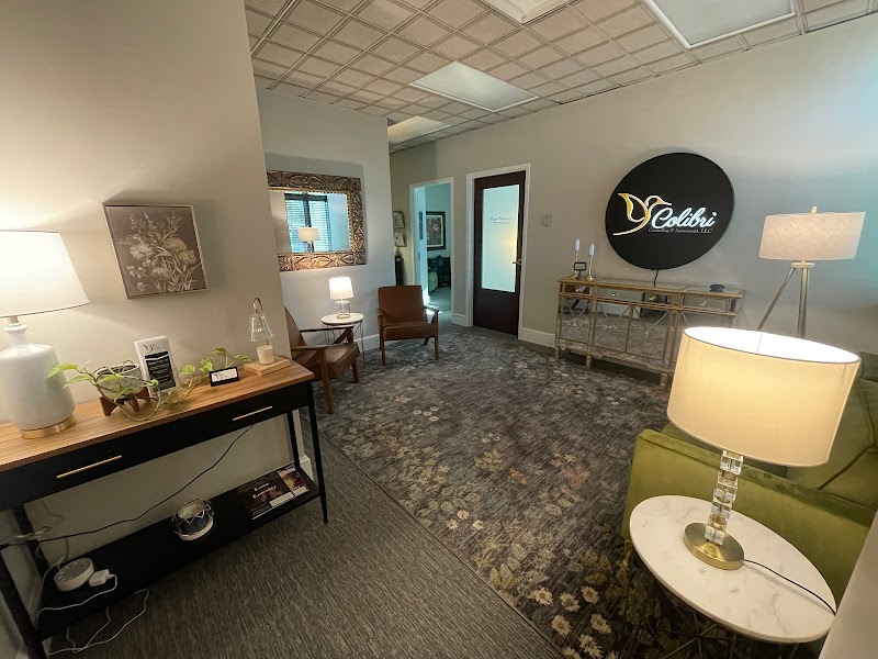 Colibri Counseling and Assessment