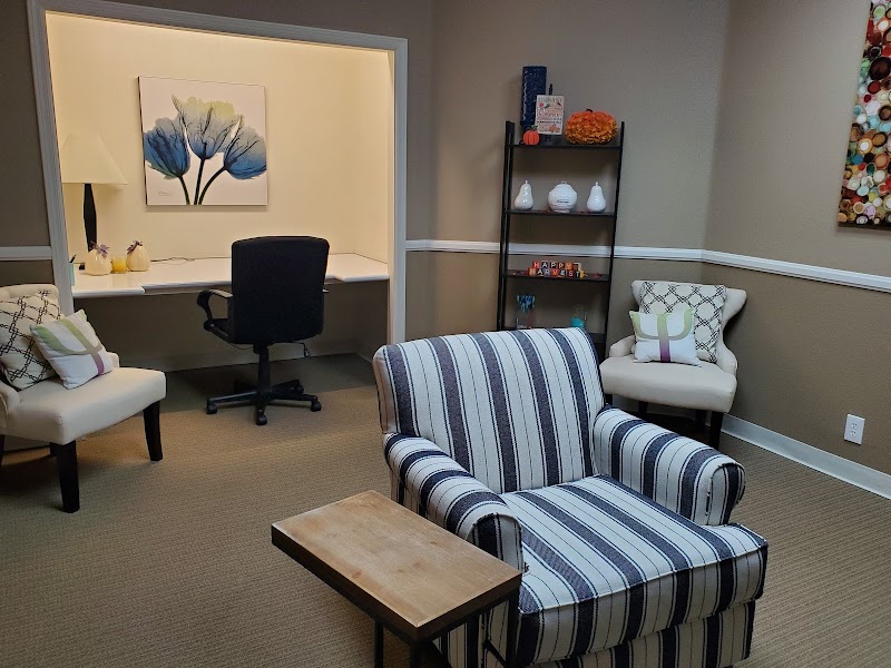 Collaborative Psychology Group, APC