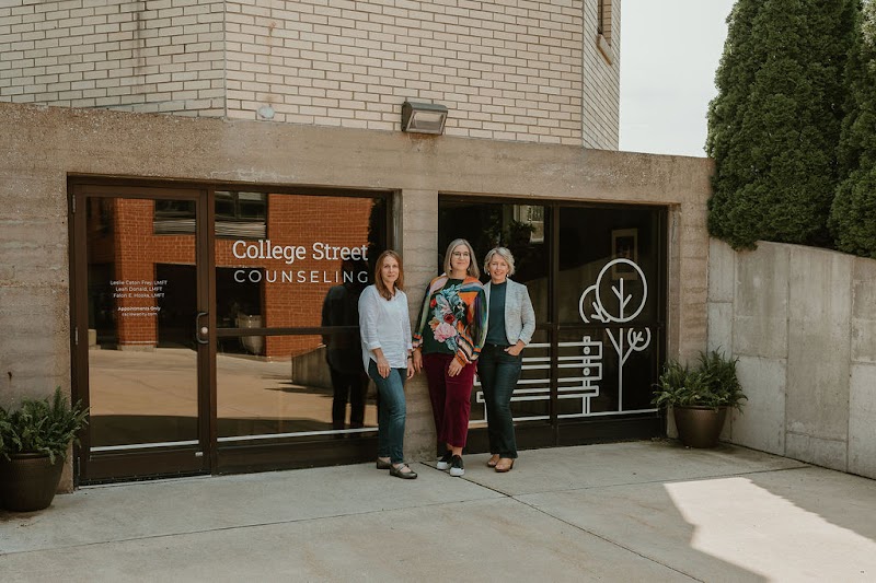 College Street Counseling