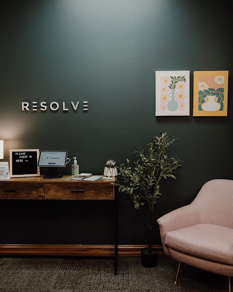 Collin O'Leary, MS, LPC