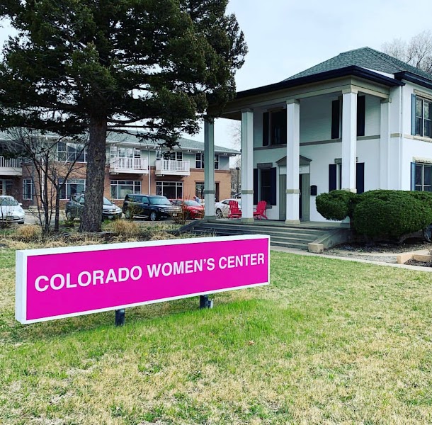 Colorado Women's Center - Boulder