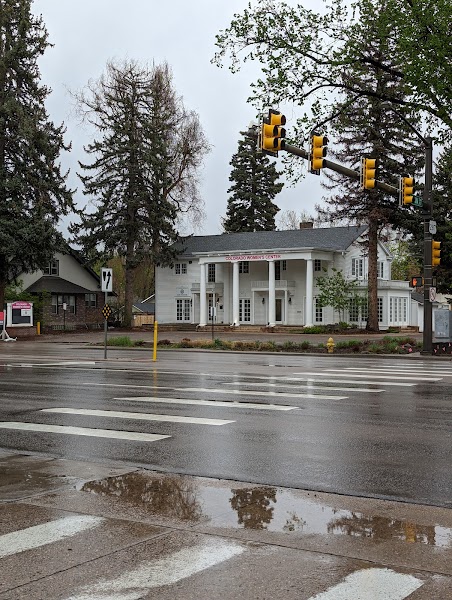 Colorado Women's Center - Fort Collins