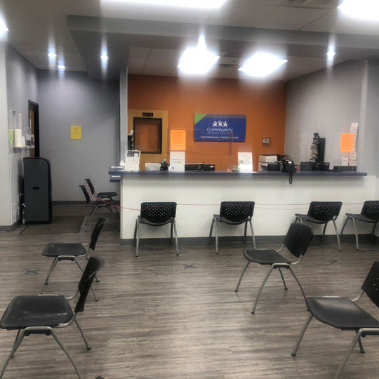 Community Medical Services