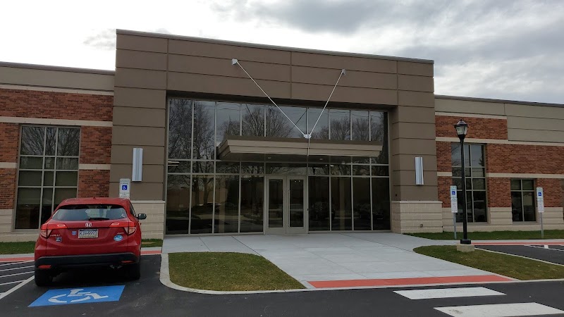 Community Services Group