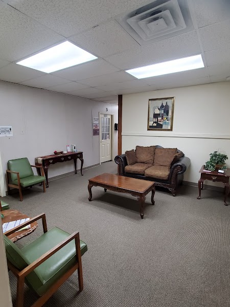 Community Strong Counseling & Services