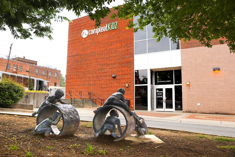 Compleat Kidz ABA Pediatric Therapy - Winston-Salem
