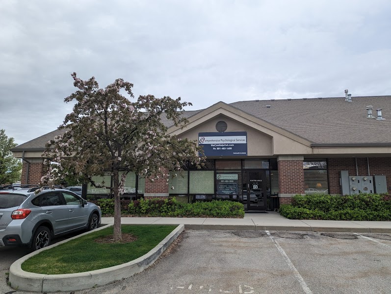 Comprehensive Psychological Services