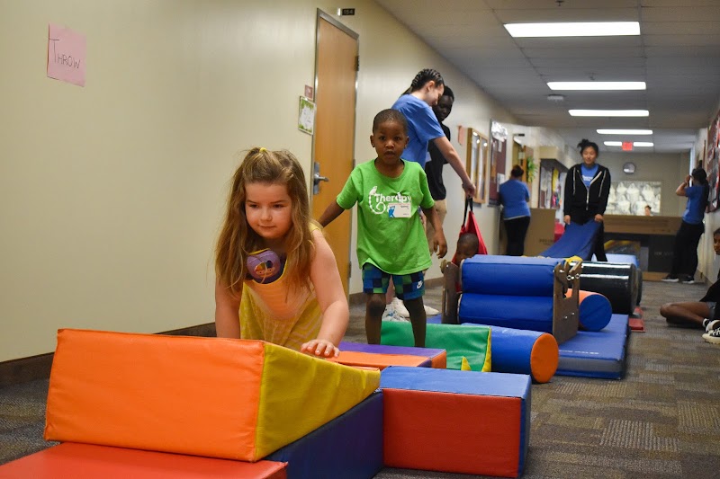 Comprehensive Therapy Center