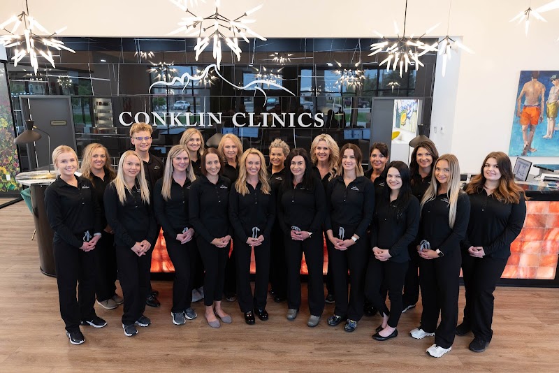 Conklin Clinics
