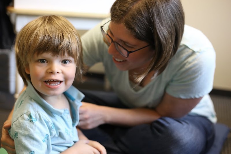 Connect First Family Therapy