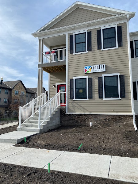 Connect Pediatric Therapy