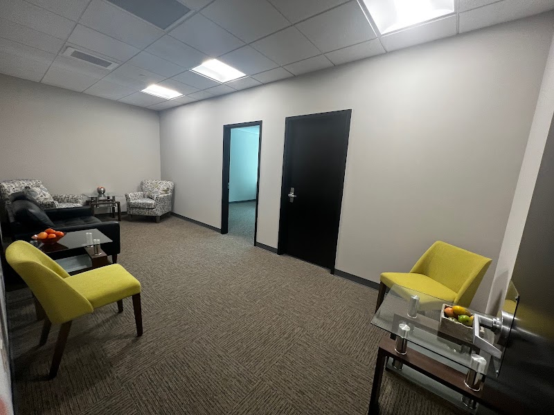 Connected Counseling