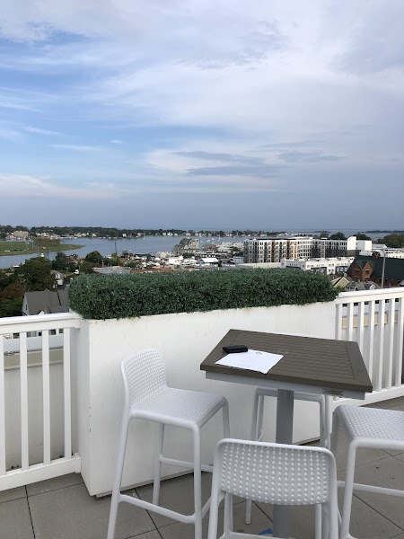 Connecticut Renaissance Inc.