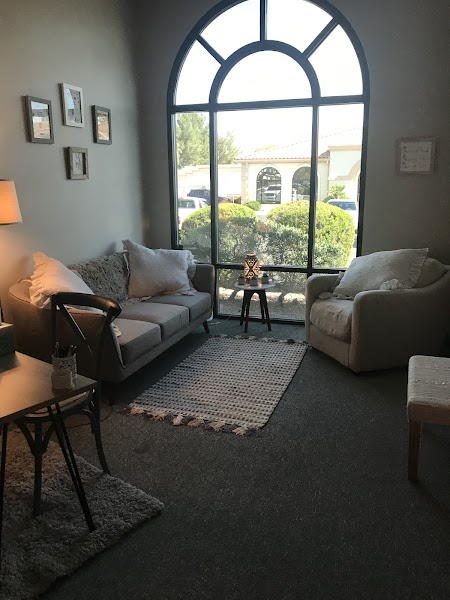 Connecting the Dots Therapy Services