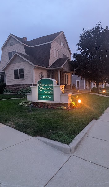 Connections Counseling Services, LLC