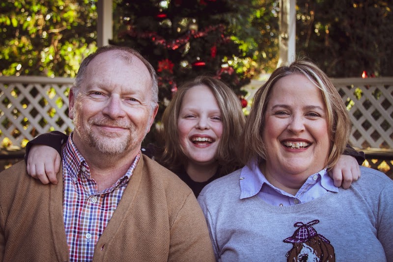 Connections Family Therapy