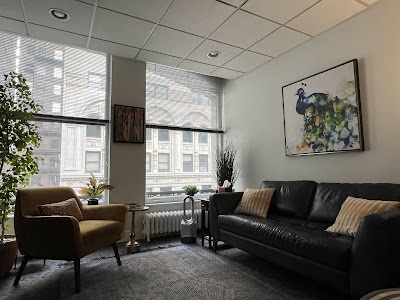 Contemplative Marriage & Family Therapy PLLC