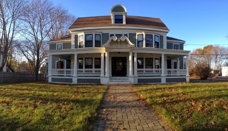 Cooper Counseling, LLC