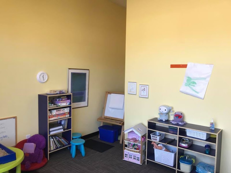 Coralville Family Counseling