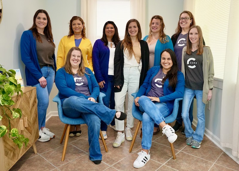 CORE Louisiana Counseling & Recovery Center (Chalmette)