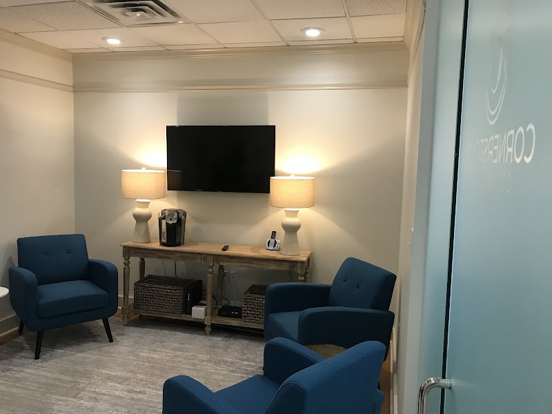 Cornerstone Counseling