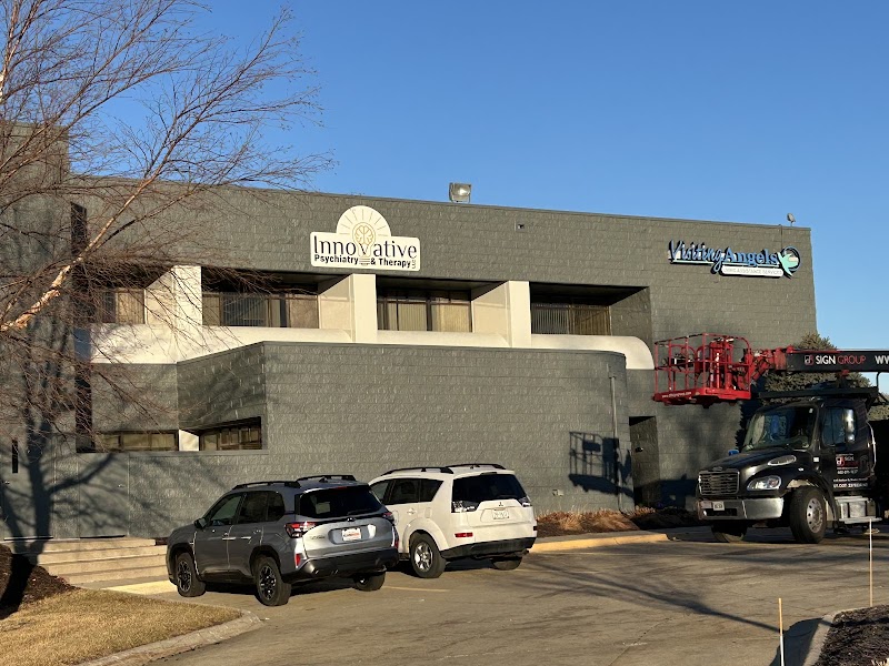 Councill Psychiatric Care Specialists