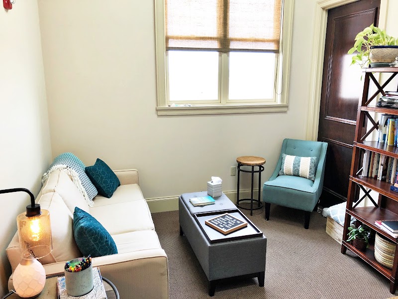 Counseling and Recovery Guidance