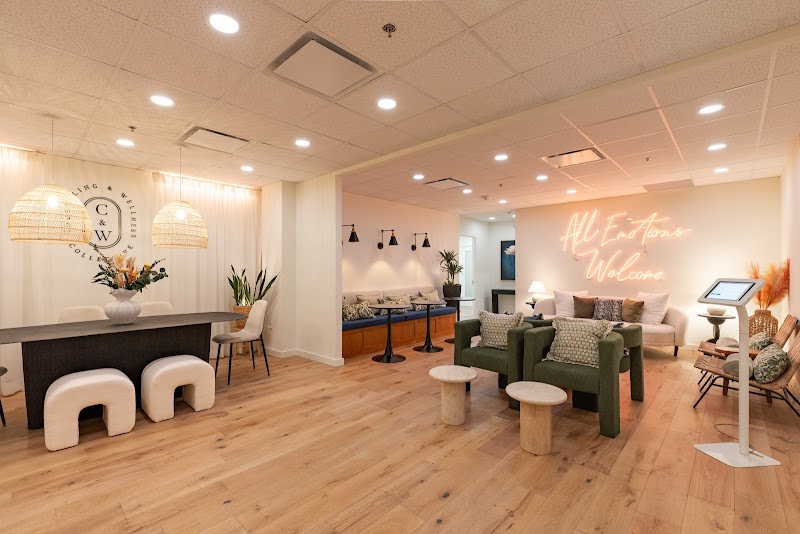 Counseling & Wellness Collective