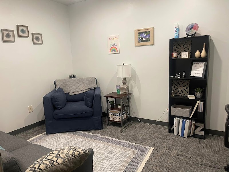 Counseling Associates