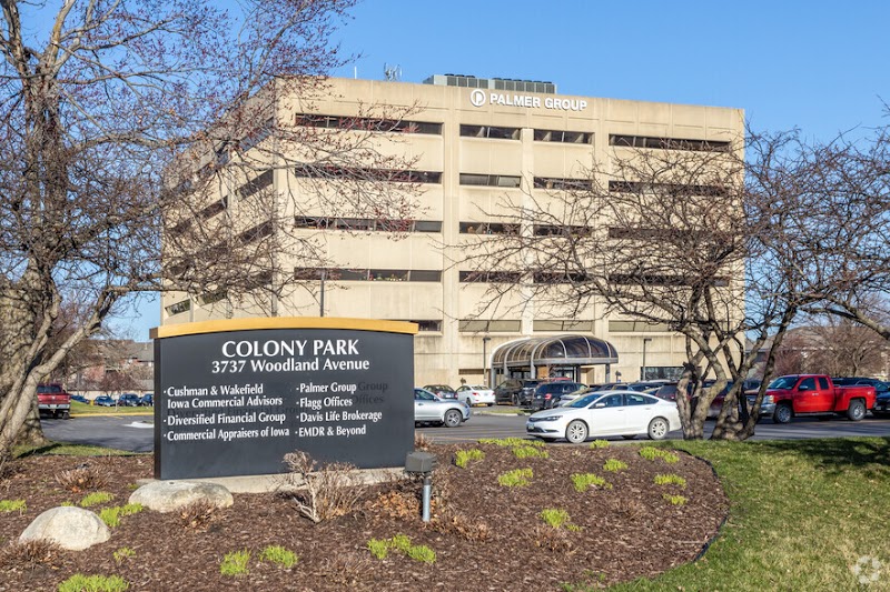 Counseling Associates of Central Iowa, PC