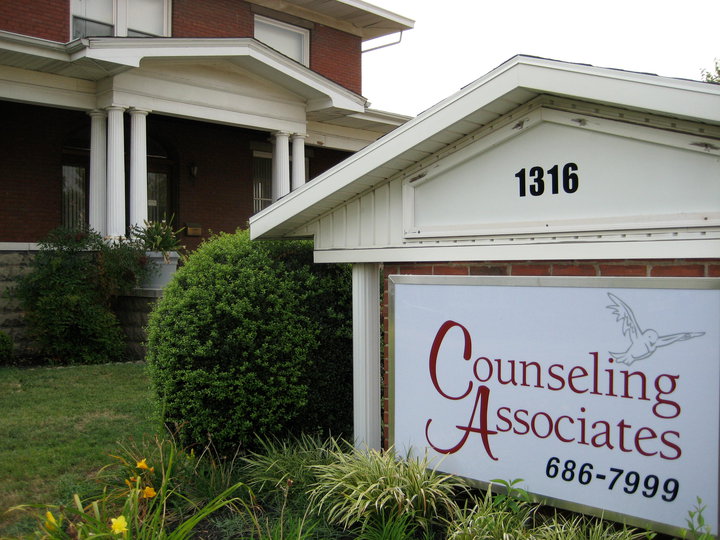 Counseling Associates