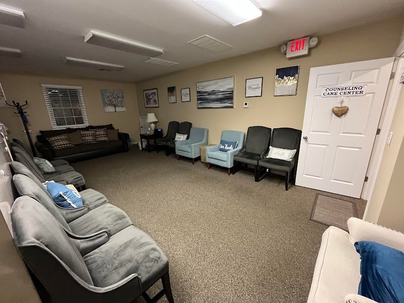 Counseling Care Center