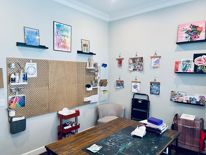 Counseling Creatively, McKinney