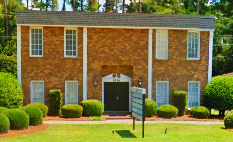 Counseling for Hope & Healing