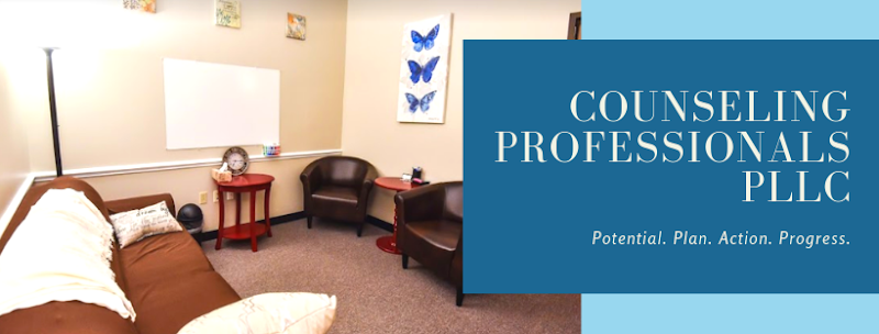 Counseling Professionals PLLC