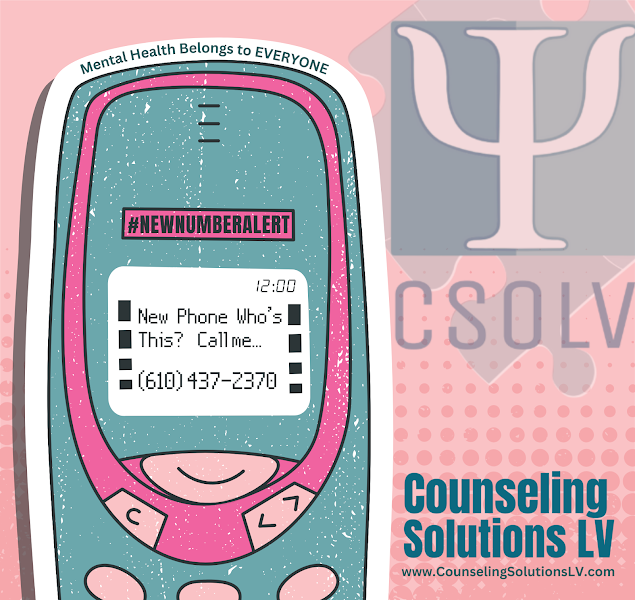 Counseling Solutions LV (CSOLV)