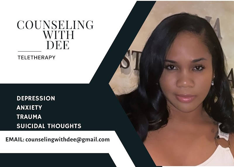 Counseling With Dee