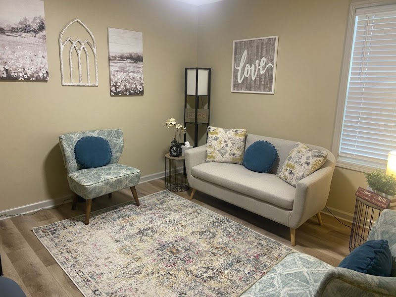 Couples Counseling Center