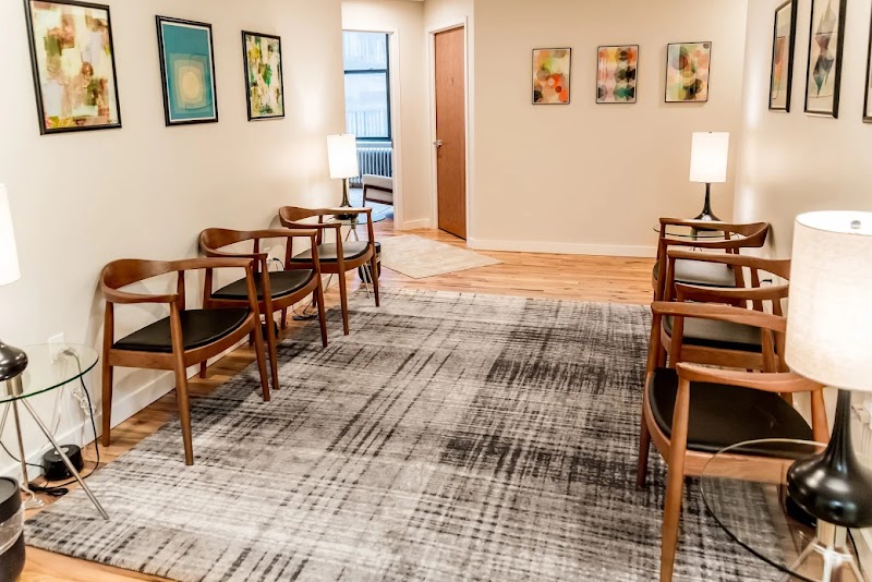 Couples Therapy Westchester