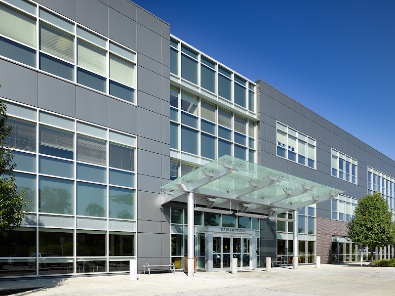 Covington Physical Therapy - St. Elizabeth