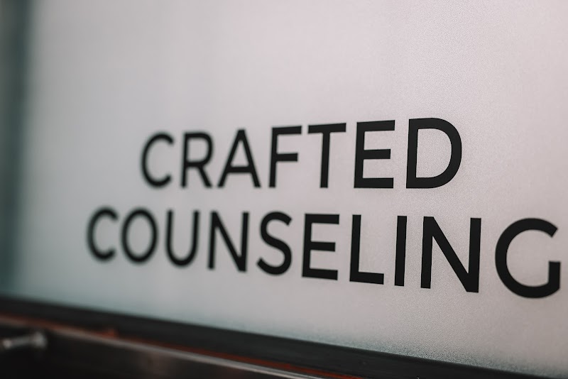 Crafted Counseling