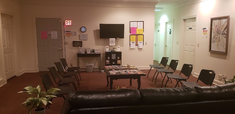 Crayton Counseling & Associates, LLC