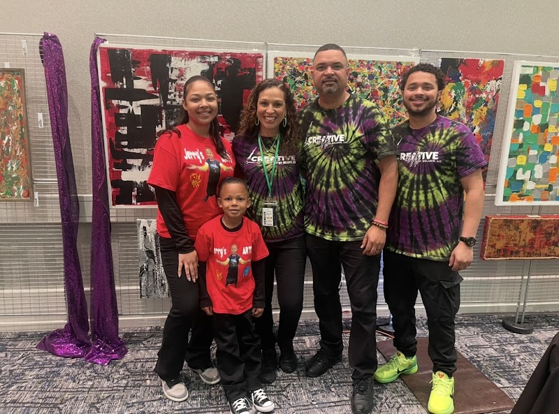 Creative Arts by Melanie, LLC